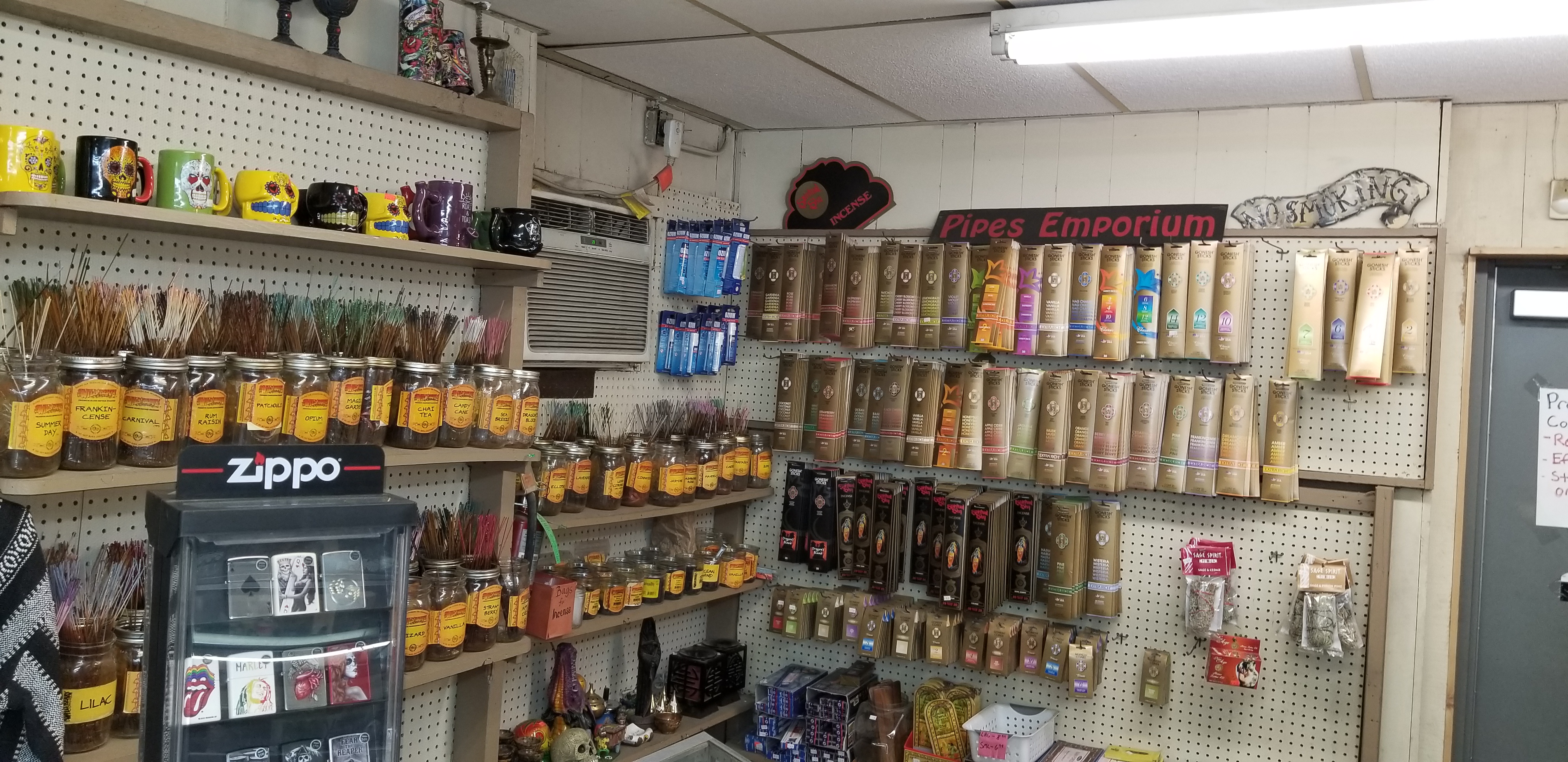 Gallery Pipes Emporium