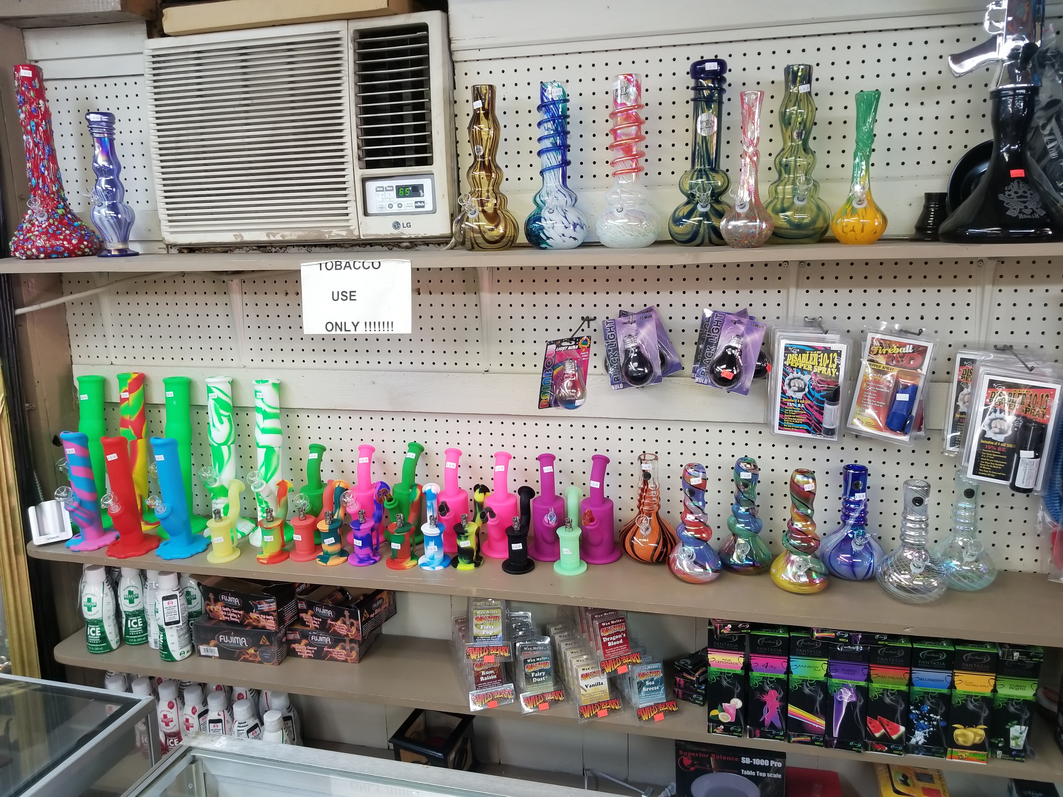 Gallery Pipes Emporium